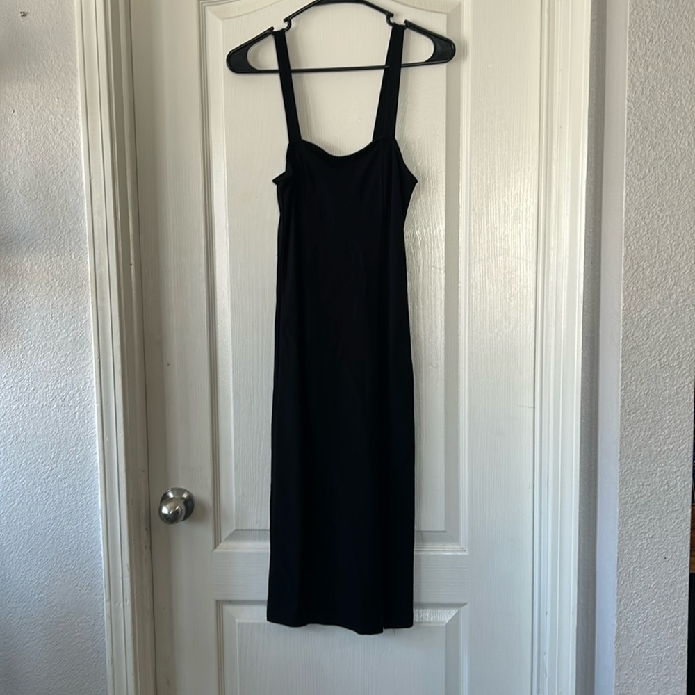 Small forever 21 midi dress